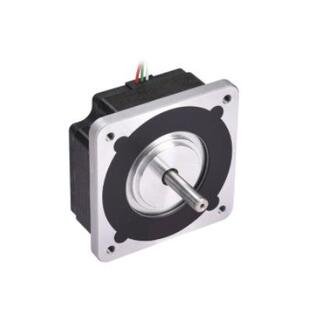 MOON'S鸣志 CSE34HC注塑型混合式步进电机PSE34HCA0L3200-01