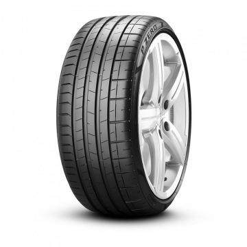 倍耐力轮胎 275/35R21 103Y New Pzero Pz4防爆带星