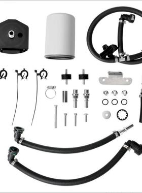 柴油 Gen2.1 CP4 防灾旁路套件（含安装说明）CP4-6.7F-BP-G2.1