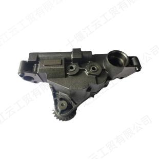 pump ISX15柴油机oil 5532492机油泵适用矿车康明斯X15 QSX15
