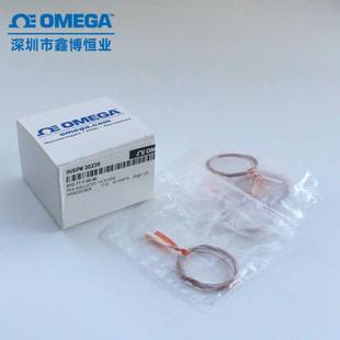 120 312 SRTC热电偶温度探头带粘贴欧米伽 SA1