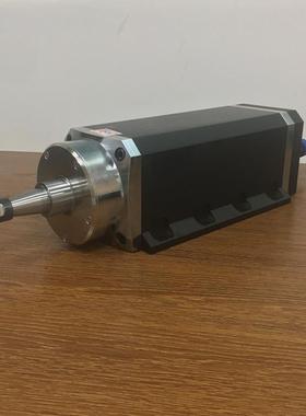 HALG精密5.5KW磨削电主轴 1/4锥外磨削高速主轴