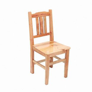 靠背板凳大人矮实木小型农村款子子老式家用椅矮凳客厅餐椅怀旧