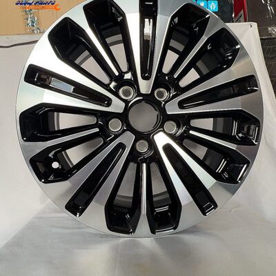 钢圈 铝汽车配件原厂圈 佳辰  铝合金五菱轮毂