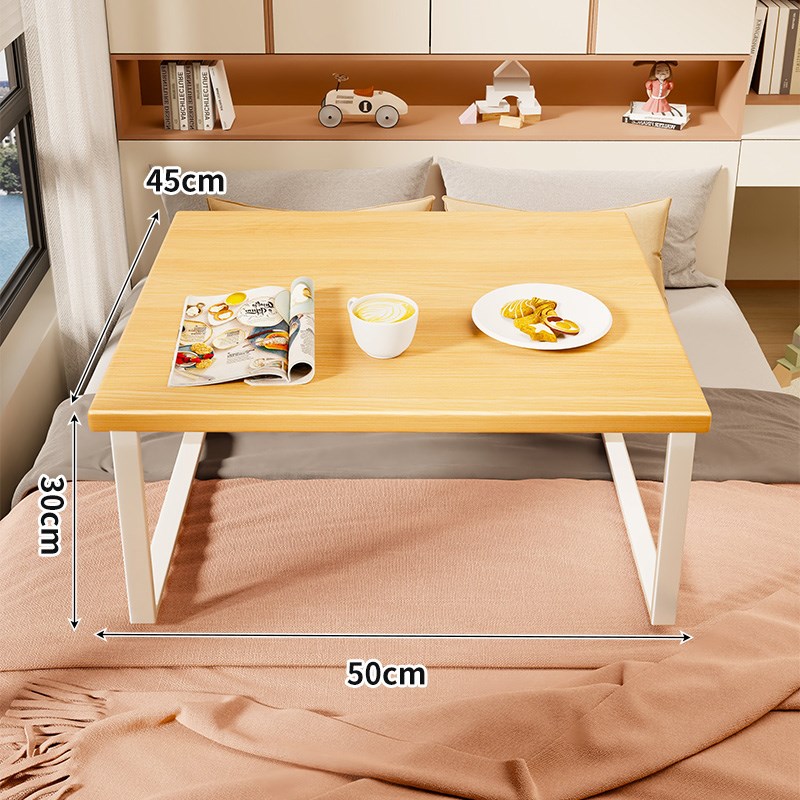 卧室飘窗小桌子民宿禅意窗台炕几小茶桌床上学习桌矮脚Z桌子小茶
