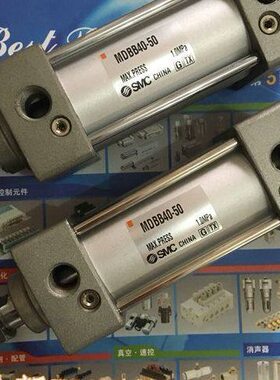 0-/40气缸MD9/60全新59598BB/89//000 标准097109/20