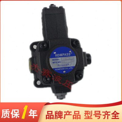 V  VEA2A1F  F  B台湾油泵F 30115F-20康百世 V A1F 1V- 40A3121D