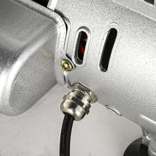 小型无油静音活塞真空泵HC550A2 交流工业级抽气泵真空负压泵机头