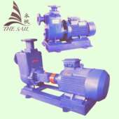 不锈钢自吸耐腐蚀 ZW自吸排污泵 自吸排污泵 优质自吸排污泵