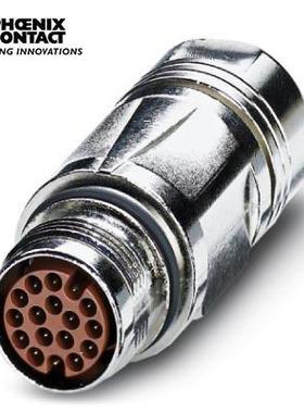 菲尼克斯耦合器连接器ST-08P1N8A9005S-1619013电气联接德国是PHO