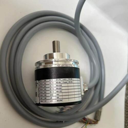 P*F单圈绝对值编码器 FVS58N-011K2R3BN-0013 现货库存直发 原装