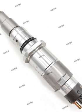 高压共轨喷油器0445120251总成康明斯柴油机