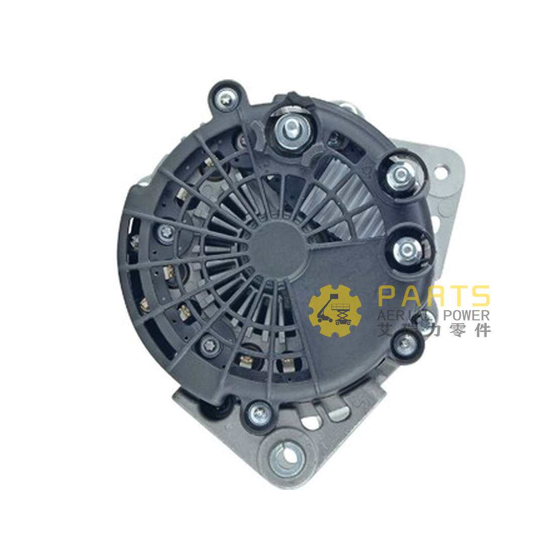 卡特发动机发电机 CB34CB34XWCC34AP255E铂金斯185046500