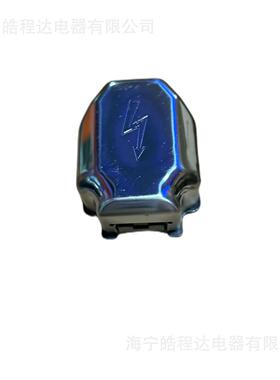 D4S高压头转换器33129GZTG01适用思域W3T24571 W3T216