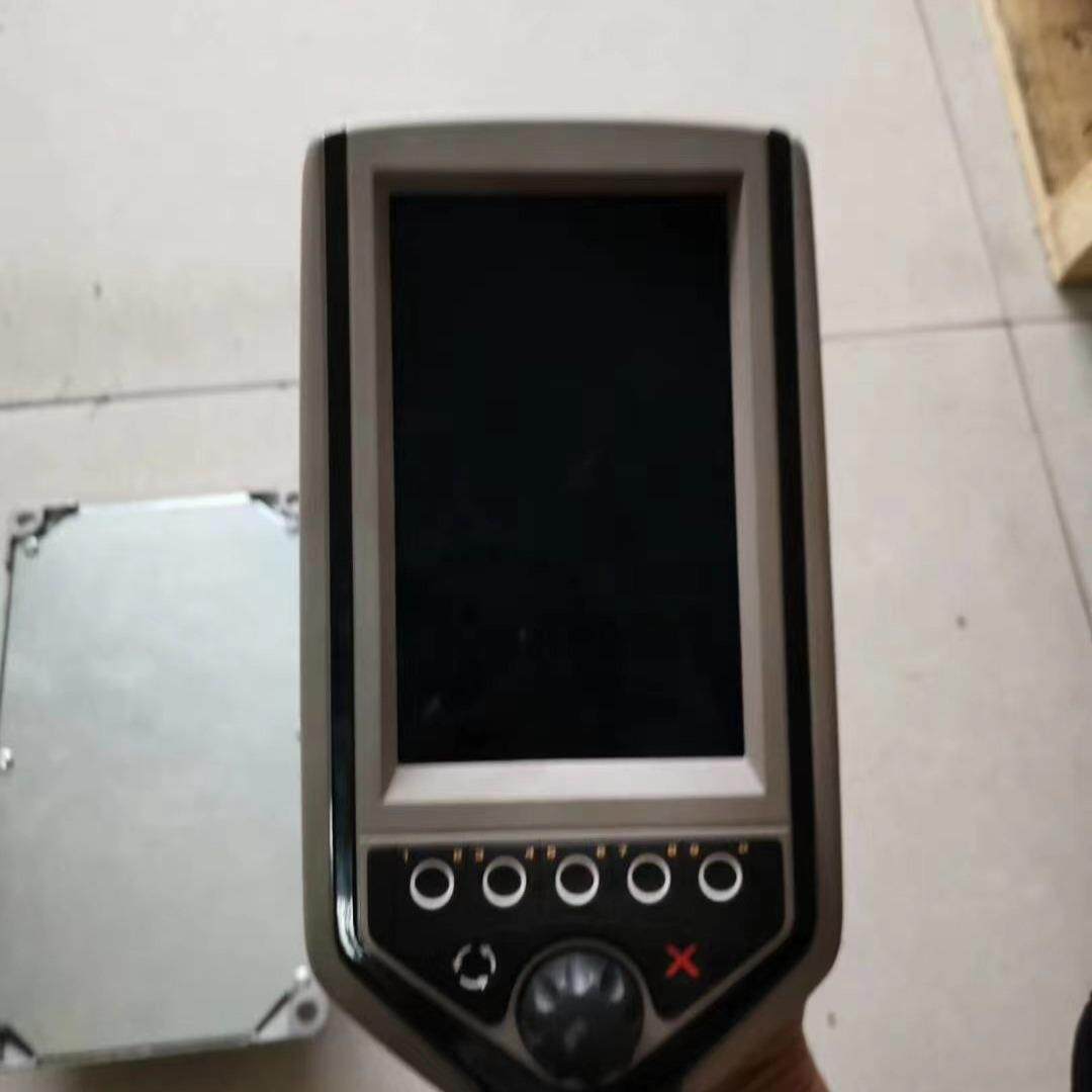 厂家供三一应龙工各种型号挖掘机显示屏 电脑版 显示器 继电器
