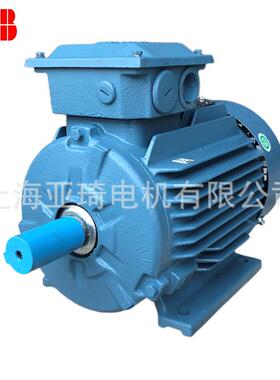 M2QA71M2A上海电机0.25KW三相电动机