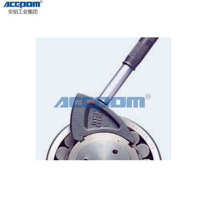 SKF冲击扳手TMFN23-30/30-40/40-52/600-750紧固拧松大型锁定螺母