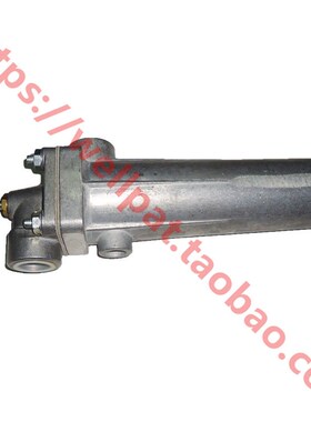 锅炉燃烧器重油过滤器 刮片式过滤器一寸接口21008 31008