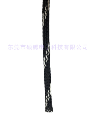 尼龙套编织网管蛇皮网电线保护套伸缩柔软环保耐磨防老化穿线管