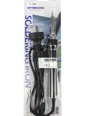 安泰信电烙铁大功率恒温可调温数显工业级维修焊接洛铁ST-2150D