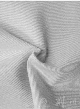 布料 服装128*60白布 全棉布斜纹布 衬衫布料 床单布料 全棉面料
