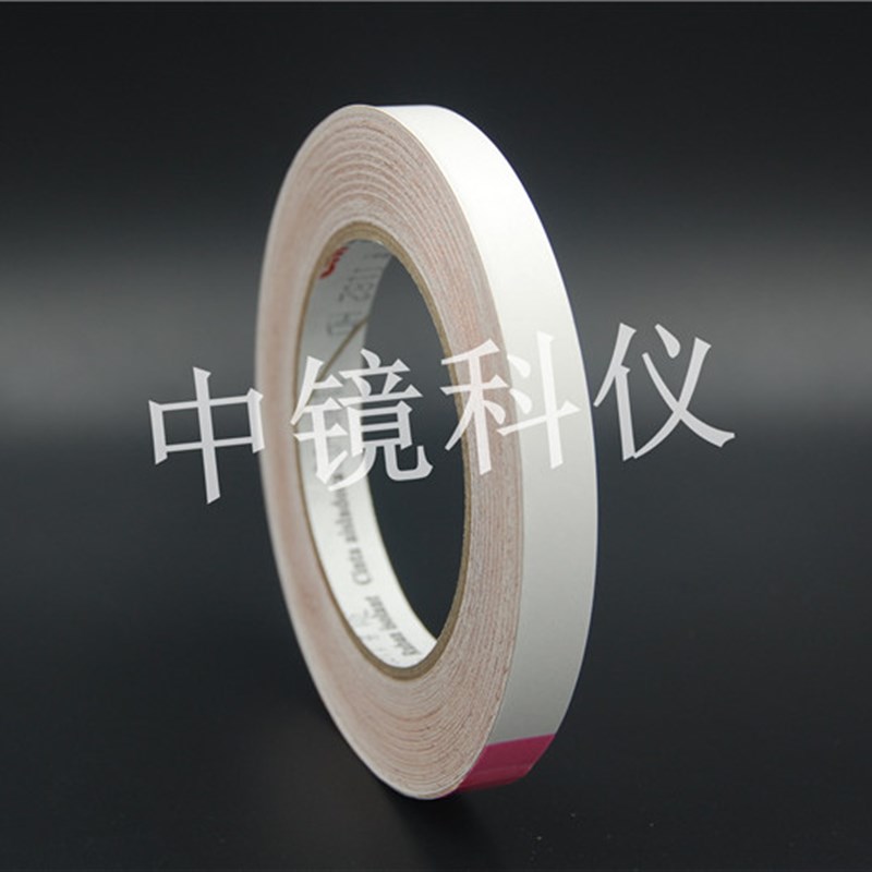 中镜科仪  进口双面铜导电胶带  扫描电镜专用耗材