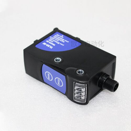 意大利帝思光电开关 得利捷TL46色标传感器 TL50-W-815富台KS-C2G