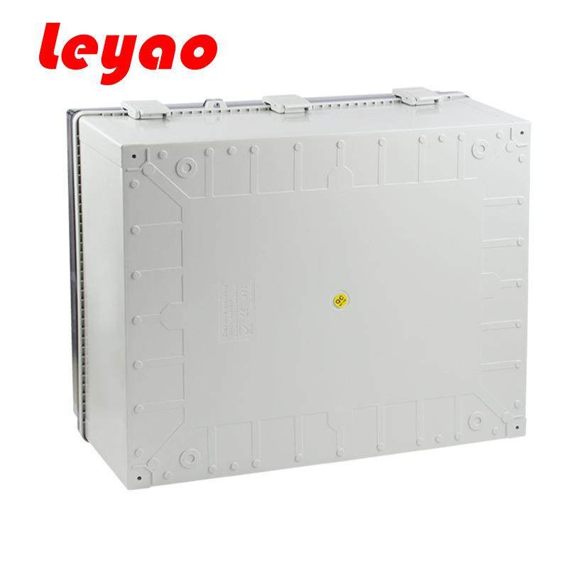 监控电源检修箱 塑料配电箱 PVC防水箱LY-PHV-352522 350*250*220,3C数码配件,USB灯,淘宝优惠券,粉丝福利购,淘宝优惠卷