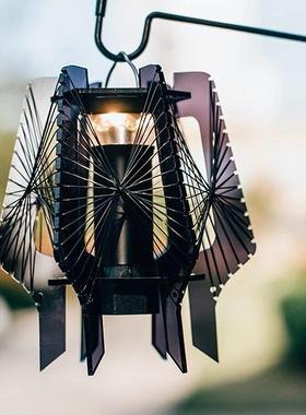 Swante GZ梦幻灯罩户外露營燈多功能野营灯罩氛围露营GZ灯配件