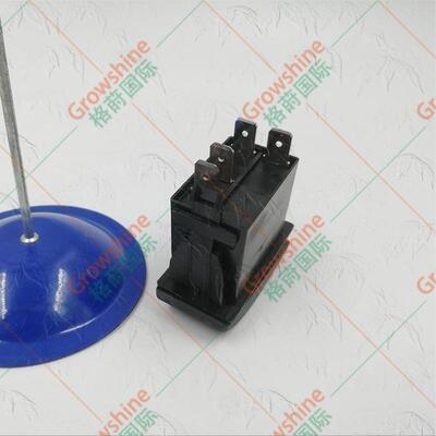 12V配件3CX翘板开关701/60000