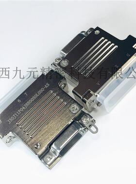 J30J11P04JSS00S0L000-A3 J30J11P04KPN04N1P250直插焊板航插头座