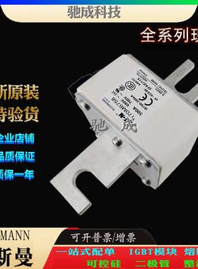 巴斯曼170M6755 170M6758 170M6759 厂家原装质优价廉 低压熔断器