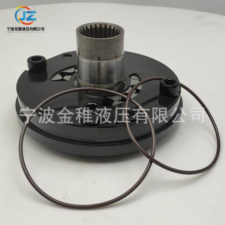 补油泵 A4VTG71 混泥土搅拌车罐车用主要柱塞泵配件