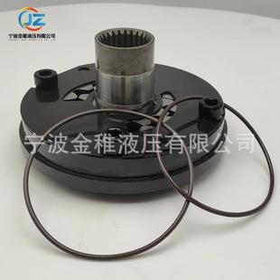 补油泵 混泥土搅拌车罐车用主要柱塞泵配件 A4VTG71