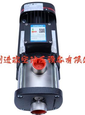 轴向柱塞泵 双向变量泵MG80C 230~400-2H3-F适用压铸机注塑机