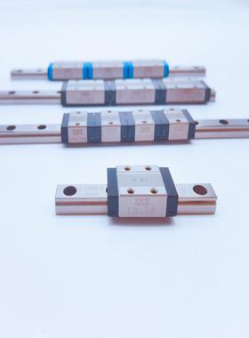 销售IKO直线导轨LWLC3C4R120 LWL2 LWL7 LWL9 LWL18 滑块促销