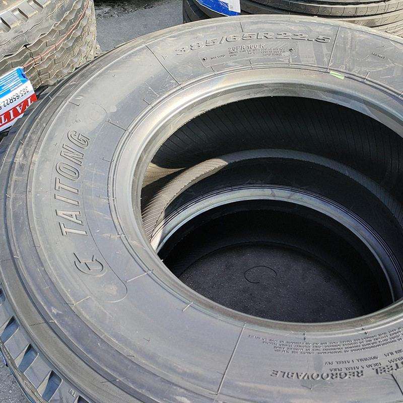 385/65R22.5 出口 轮胎 出厂价 全钢 子午线轮胎