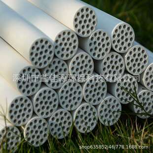 厂家专业供应盐水精制陶瓷膜 矿井水处理陶瓷膜滤芯