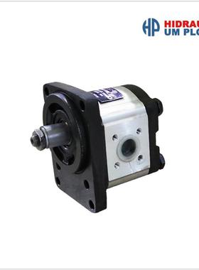 罗马尼亚齿轮泵PRD2911D PRD2912D PRD2913D PRD2914D PRD2915D