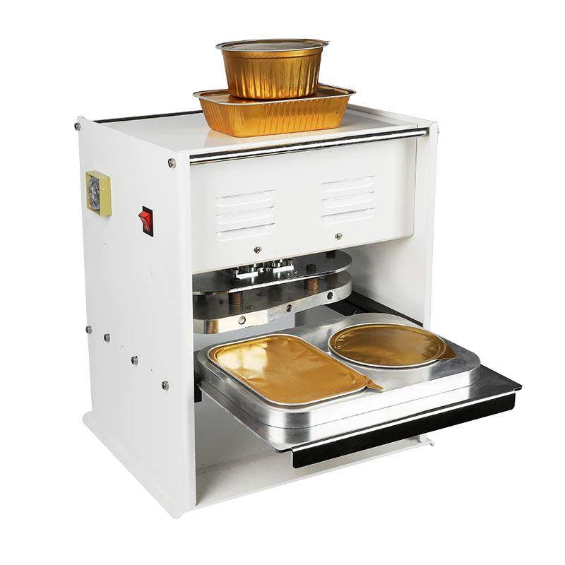 圆形方形铝箔碗 餐盒封口机 封碗机 封杯机热封机保修,电子元器件市场,其它元器件,淘宝优惠券,粉丝福利购,淘宝优惠卷