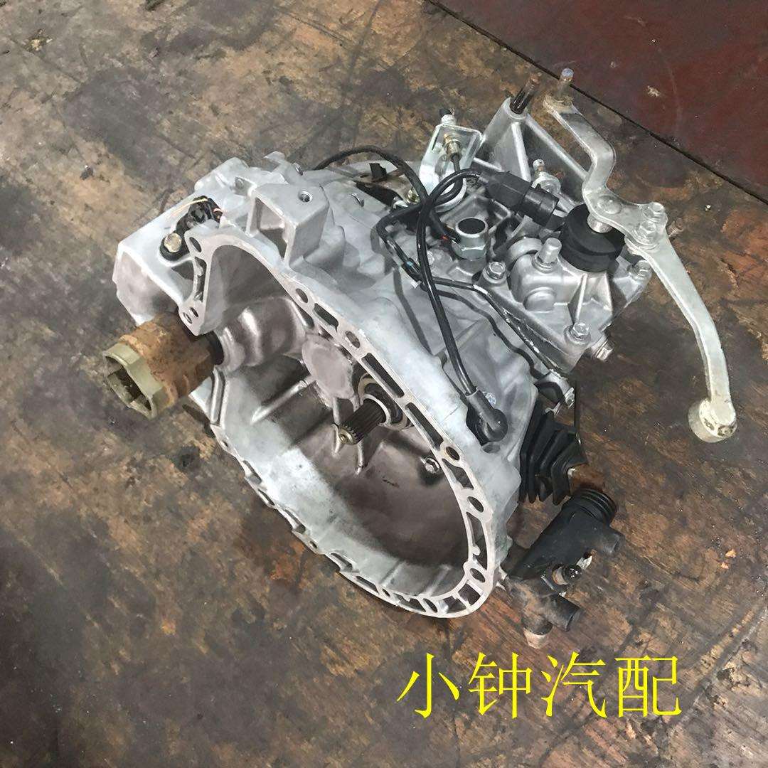 原装 中华骏捷 FRV FSV 东风帅客 4A13 4A15 发动机 手动变速箱