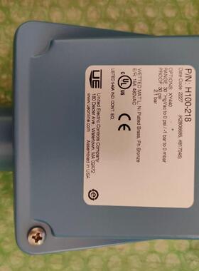 UE原装 12SHDN20 报关单可提供 开关