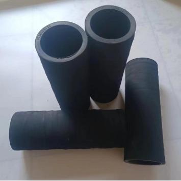 挖掘机配件 pc200-8大泵吸油管 工程机械配件 耐高温液压泵吸油管