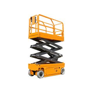 移动升降机全自行式升降平台室内外高空作业电动剪叉升降机