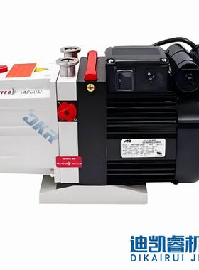 供应德国 PFEIFER 普发真空泵 Uno 30 M 单相 旋片真空泵