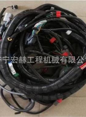 挖掘机线束PC400-7 PC200-7 PC350-7发动机线 208-06-71113