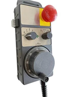 代替HM东侧测TOSOK发那科手轮HM115 11D 121中捷牧野永进电子手轮