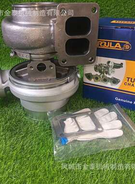 卡特3406E, 3400涡轮增压器GT5002 712302-0005 1795922 179-5922