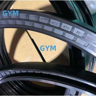 765 TC860 GYM 910 生产大规格油封725 860 TC810