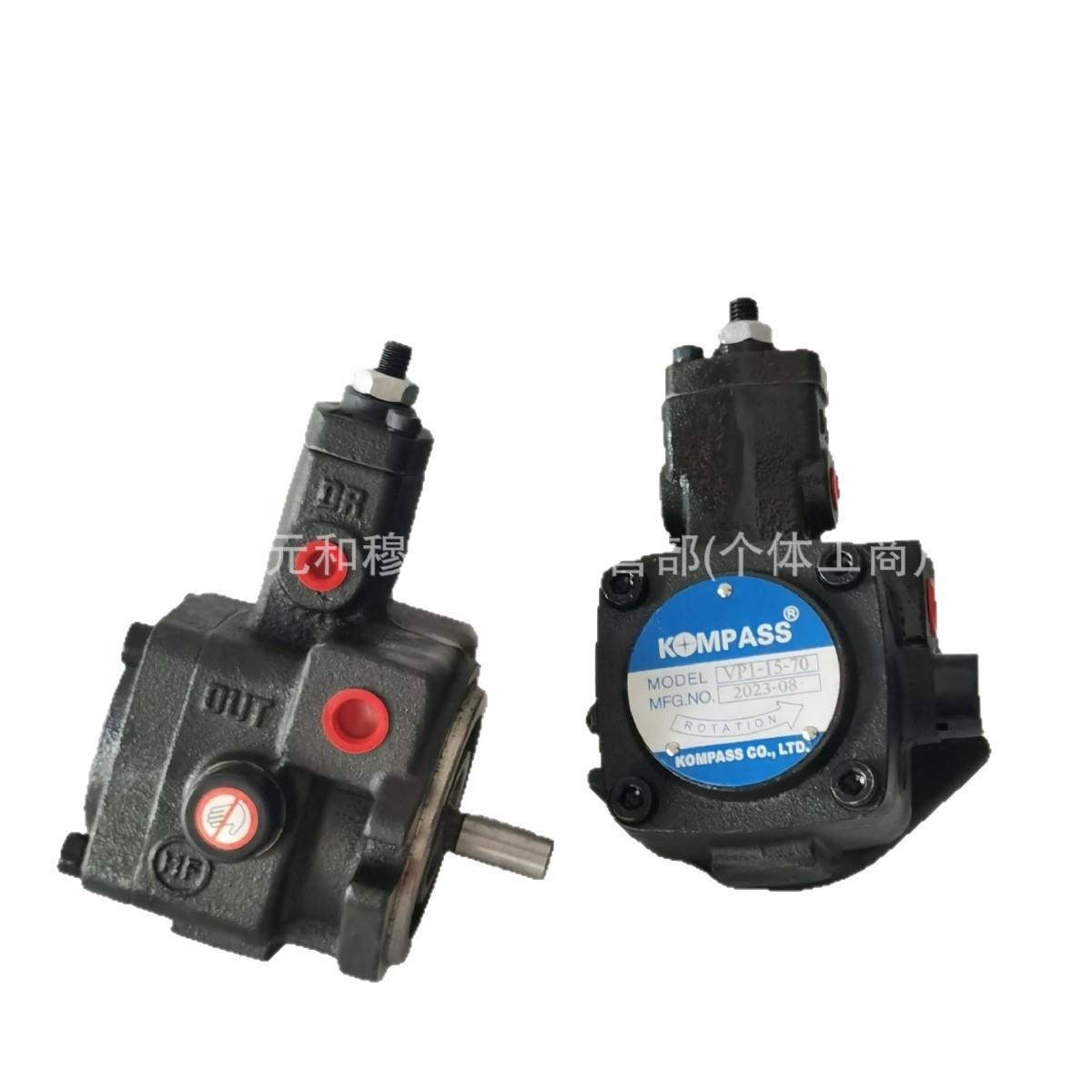 KOMPASS康百世VB1-20FA3/A2 变量泵VD1-30F-A3 VE1-40F-A1 VA1-15